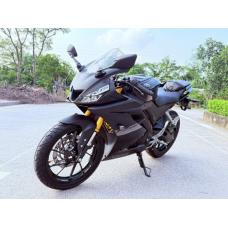 Bán xe Yamaha R15 v3  đời 2021 giá 35.5 triệu Bán xe Yamaha R15 v3  đời 2021 giá 35.5 triệu
