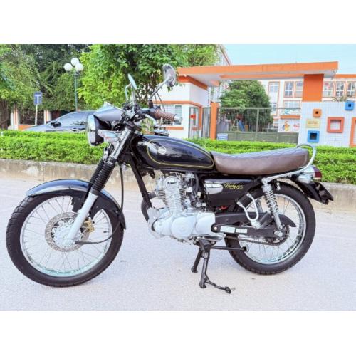 Bán xe Sym Husky 125cc cũ 2023 giá 3x triệu Bán xe Sym Husky 125cc cũ 2023 giá 3x triệu