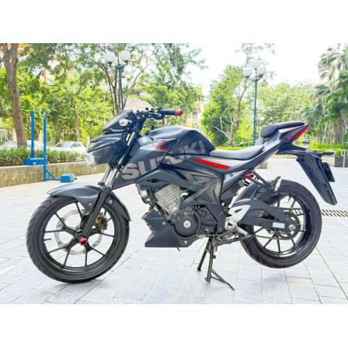Bán xe Suzuki GSX S150 giá 2x triệu Bán xe Suzuki GSX S150 giá 2x triệu