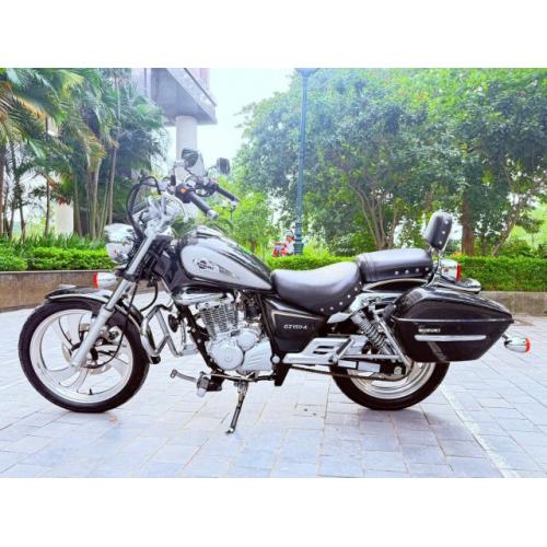 Bán xe Suzuki GZ150-A cũ đời 2020 giá 6x triệu biển 29 Bán xe Suzuki GZ150-A cũ đời 2020 giá 6x triệu biển 29