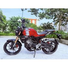 Bán xe Honda CB150R abs cũ Neo Sport giá 6x triệu