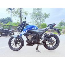 Bán xe Suzuki Gsx S150 cũ giá rẻ biển 29 giá 2X triệu