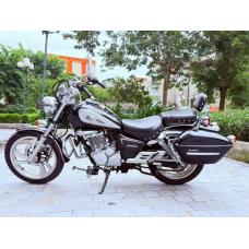 Bán xe Suzuki GZ150-A cũ đời 2019 giá 5x triệu