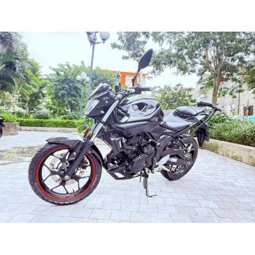 Bán xe Yamaha MT03 2018 cũ giá 5x triệu Bán xe Yamaha MT03 2018 cũ giá 5x triệu