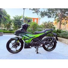 Bán xe Yamaha Exciter 155 VVA cũ 2022 giá 35.8 triệu