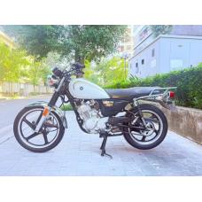 Bán xe Yamaha YB125 SP cũ giá 3x triệu