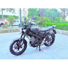 Bán Yamaha XSR 155 2021 giá 6x triệu