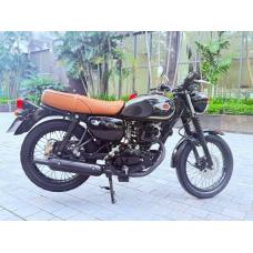 Bán xe Kawasaki W175 giá 4x triệu biển Hà Nội 2019