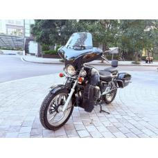 Suzuki GZ150-A cũ giá 41.5 triệu 2014