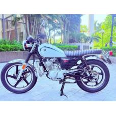 Bán xe Yamaha Yb125 SP cũ giá 36.8 triệu