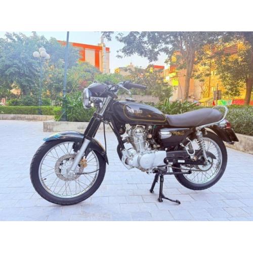 Bán xe Sym Husky 125cc mới giá 2x triệu Bán xe Sym Husky 125cc mới giá 2x triệu