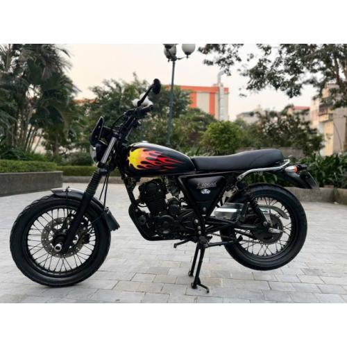 Bán xe GPX Legend 150S cũ giá 2x triệu Bán xe GPX Legend 150S cũ giá 2x triệu