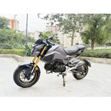 Bán xe Honda MSX 125 cũ biển Hà Nội giá 24.5 triệu