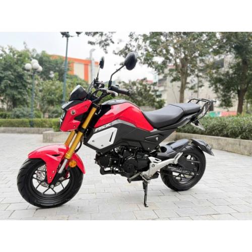 Bán xe Honda MSX 125 giá 3x triệu biển 29 Bán xe Honda MSX 125 giá 3x triệu biển 29