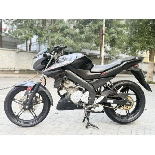 Bán xe Yamaha Fz 150i cũ giá 22.5 triệu Bán xe Yamaha Fz 150i cũ giá 22.5 triệu