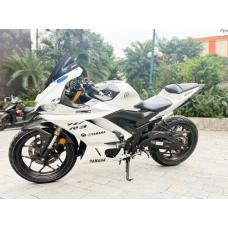Bán xe Yamaha R3 cũ 2020 giá 7x triệu