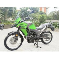 Kawasaki Versys-X 300abs giá 88.5 triệu biển 29