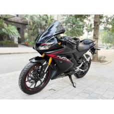 Bán xe Yamaha R15 v3 cũ giá 34.8 triệu