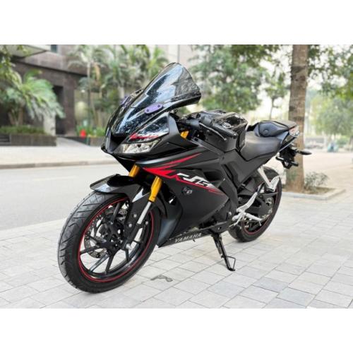 Bán xe Yamaha R15 v3 cũ giá 34.8 triệu Bán xe Yamaha R15 v3 cũ giá 34.8 triệu