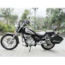 Suzuki GZ150-A cũ 2020 giá 6x triệu