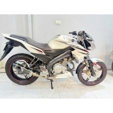 Bán xe Yamaha FZ150i cũ giá 2x triệu biển 29