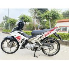 Bán xe Yamaha Exciter 135cc cũ giá 13.8 triệu biển 29