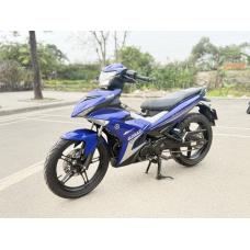Bán xe máy Yamaha Exciter 150 cũ giá 17 triệu