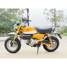 Bán xe Honda Monkey 125 giá 8X triệu