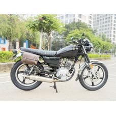 Bán xe Yamaha Yb125 SP cũ màu đen giá 33.5 triệu