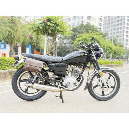 Bán xe Yamaha Yb125 SP cũ màu đen giá 33.5 triệu Bán xe Yamaha Yb125 SP cũ màu đen giá 33.5 triệu