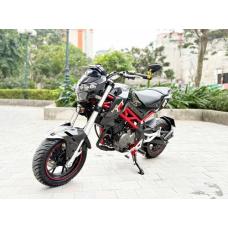 Bán xe Benelli TNT 125 2018 biển 29 giá 17.5 triệu