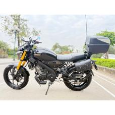 Bán xe Yamaha XSR 155cc cũ 2024 giá 70 triệu