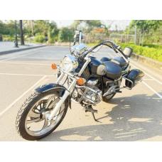 Bán xe Suzuki GZ150-A cũ 2018 giá 5x triệu