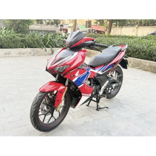 Bán xe Honda Winner X cũ biển 21 giá 2x triệu Bán xe Honda Winner X cũ biển 21 giá 2x triệu