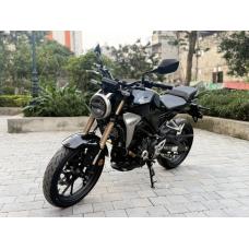 Bán xe Motor PKL Honda CB 300R ABS cũ giá 8x triệu