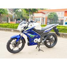 Bán xe Yamaha FZ150i cũ biển 29 giá 2x triệu