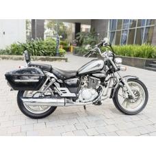 Bán xe Suzuki GZ150-A 2022 giá 69.8 triệu 