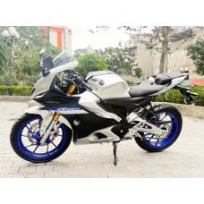 Yamaha R15M ABS 2023 biển 15 giá 62.5 triệu