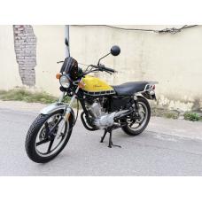 Bán xe Yamaha Yb125 SP cũ giá 31.8 triệu