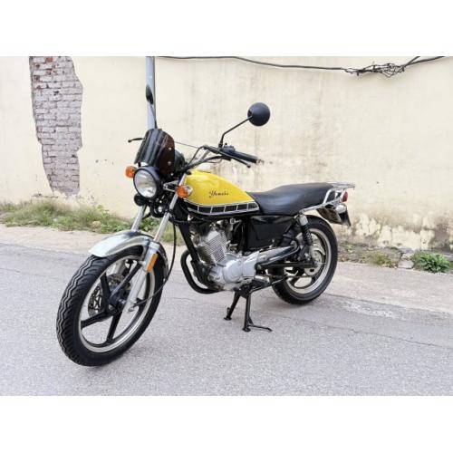 Bán xe Yamaha Yb125 SP cũ giá 31.8 triệu Bán xe Yamaha Yb125 SP cũ giá 31.8 triệu