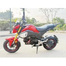 Bán Xe Honda MSX 125 cũ đời 2018 giá 26.5 triệu
