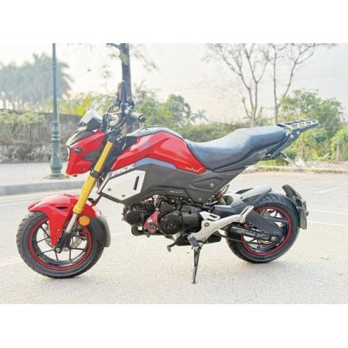 Bán Xe Honda MSX 125 cũ đời 2018 giá 26.5 triệu Bán Xe Honda MSX 125 cũ đời 2018 giá 26.5 triệu