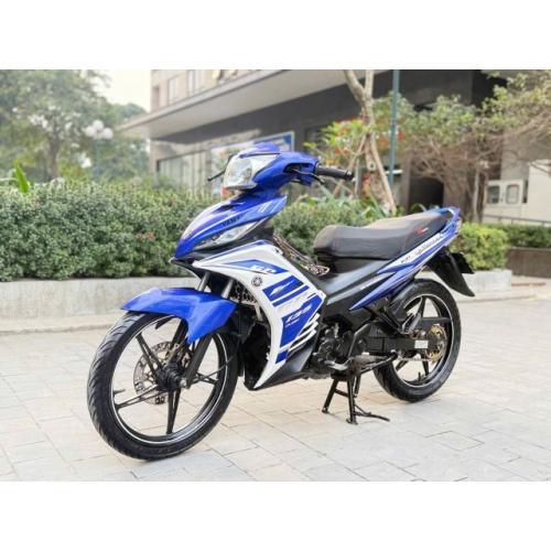 Bán xe Exciter 135 cũ 2014 giá 13.8 triệu biển Hà Nội Bán xe Exciter 135 cũ 2014 giá 13.8 triệu biển Hà Nội