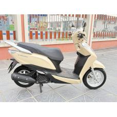Bán xe HonDa Lead 125 biển Hà Nội giá 16.5 triệu
