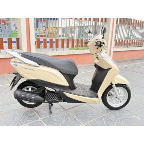 Bán xe HonDa Lead 125 biển Hà Nội giá 16.5 triệu Bán xe HonDa Lead 125 biển Hà Nội giá 16.5 triệu