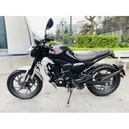 Bán xe HonDa CB190 ABS biển HN giá 59.5 triệu Bán xe HonDa CB190 ABS biển HN giá 59.5 triệu
