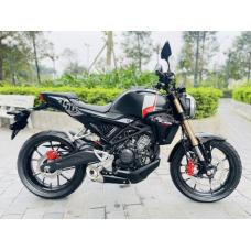 Honda CB150R ABS Neo Sport  giá 59.5 triệu