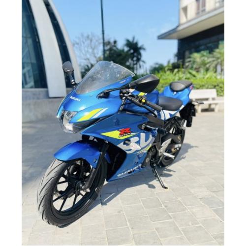 Bán xe Suzuki Gsx R150 cũ giá 2x triệu Bán xe Suzuki Gsx R150 cũ giá 2x triệu