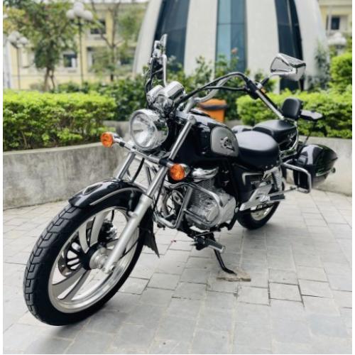 Bán xe Motor Suzuki GZ150-A đời 2020 Bán xe Motor Suzuki GZ150-A đời 2020