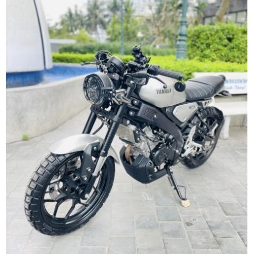 Bán xe Yamaha XSR 155 giá 69 triệu Bán xe Yamaha XSR 155 giá 69 triệu